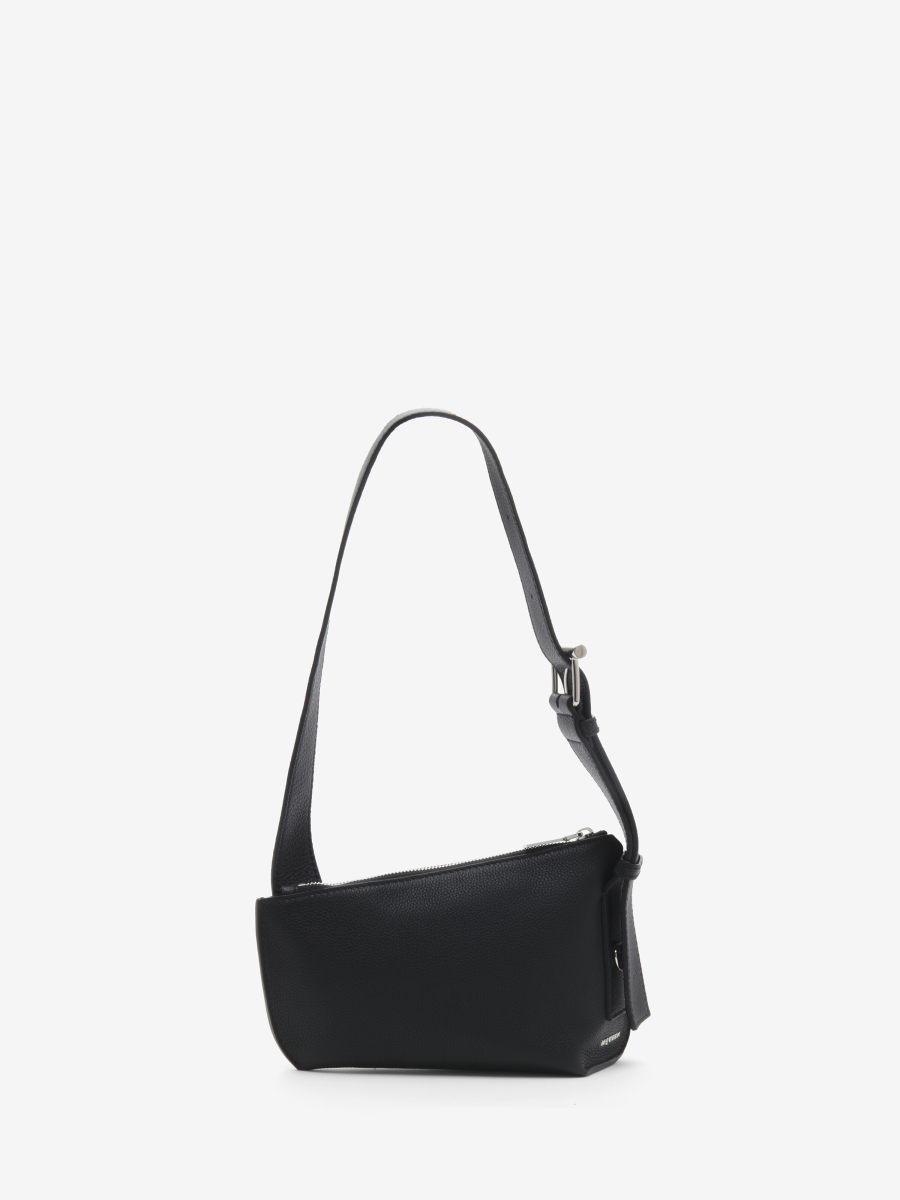 ALEXANDER MCQUEEN - McQueen T-Bar Sling Pouch - Item 8135351VDCM1000
